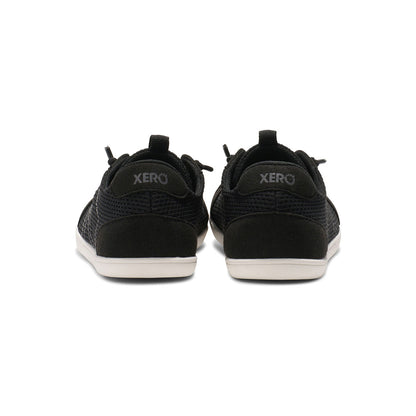 XeroShoes - Dillon Knit Sneakers - Big Kids - Black