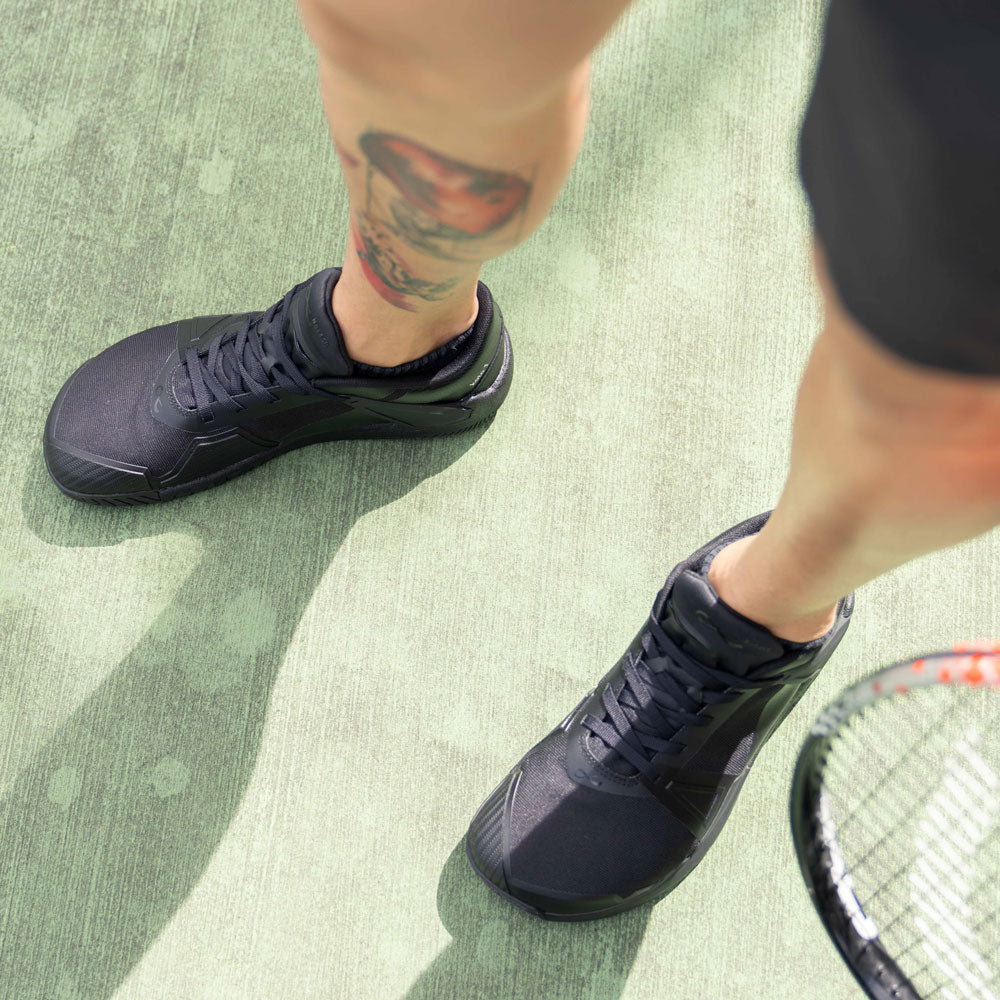 Notace - Koto C1 - Triple Black - Mens