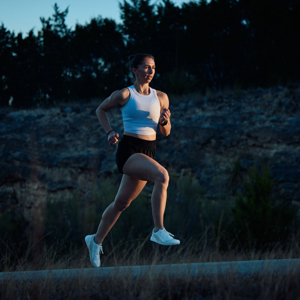 Notace - Michi R1 - White - Womens