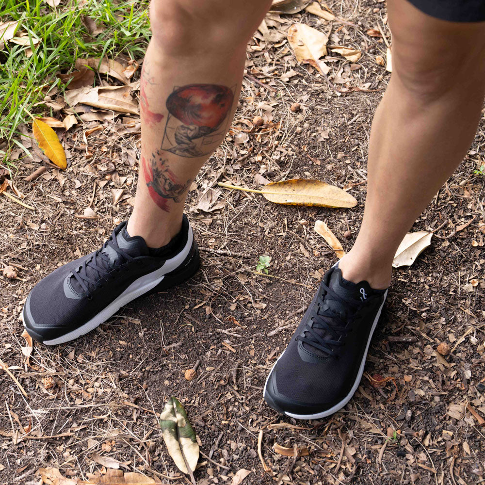 Notace - Michi R1 - Black/White - Womens