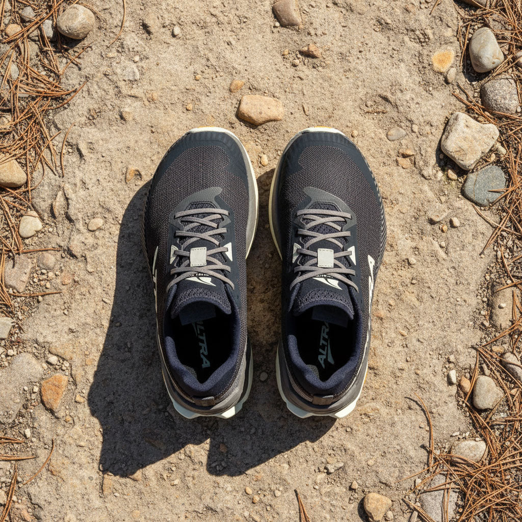 Altra - Olympus 275 - Taupe - Mens