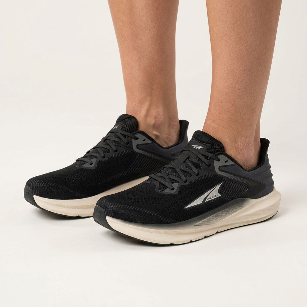 Altra - Torin 8 WIDE - Black/White - Mens