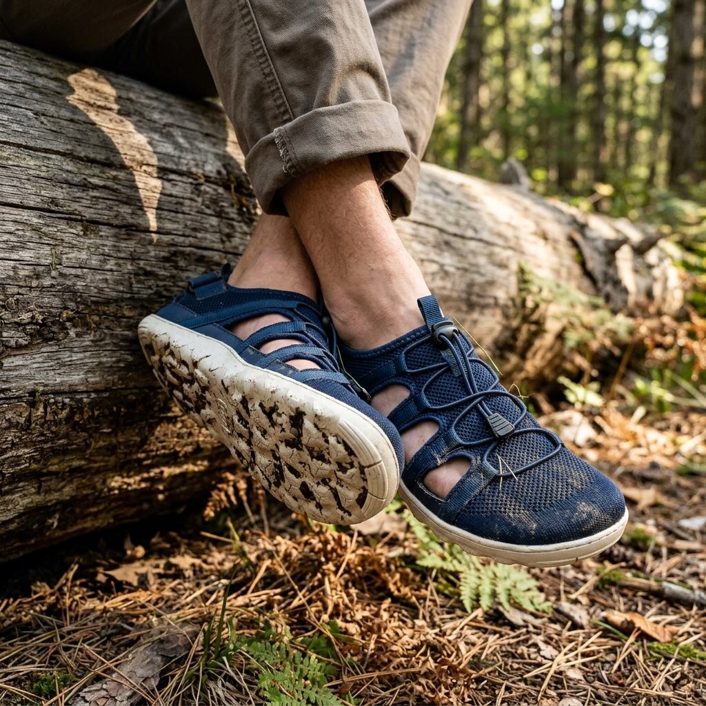 Freet - Zennor 2 - Blue (Unisex)