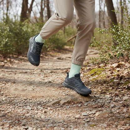 Altra - Lone Peak 9+ GTX - Black/Black - Womens