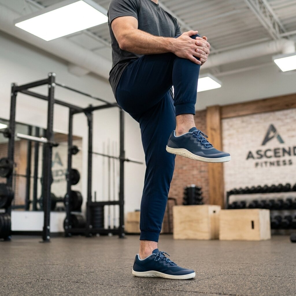 Freet - Flex 2 - Blue (Unisex)