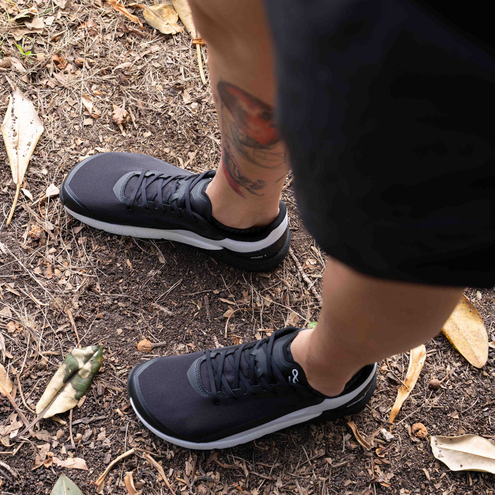 Notace - Michi R1 - Black/White - Womens