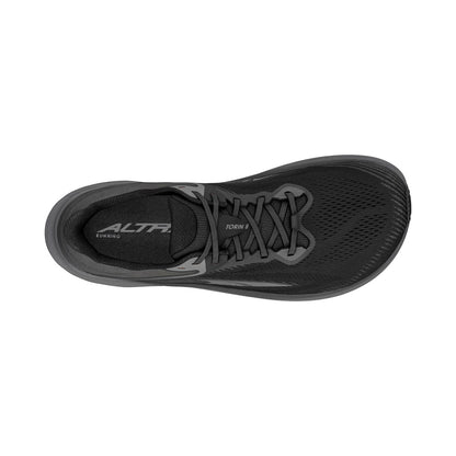 Altra - Torin 8 - Black/Black - Mens