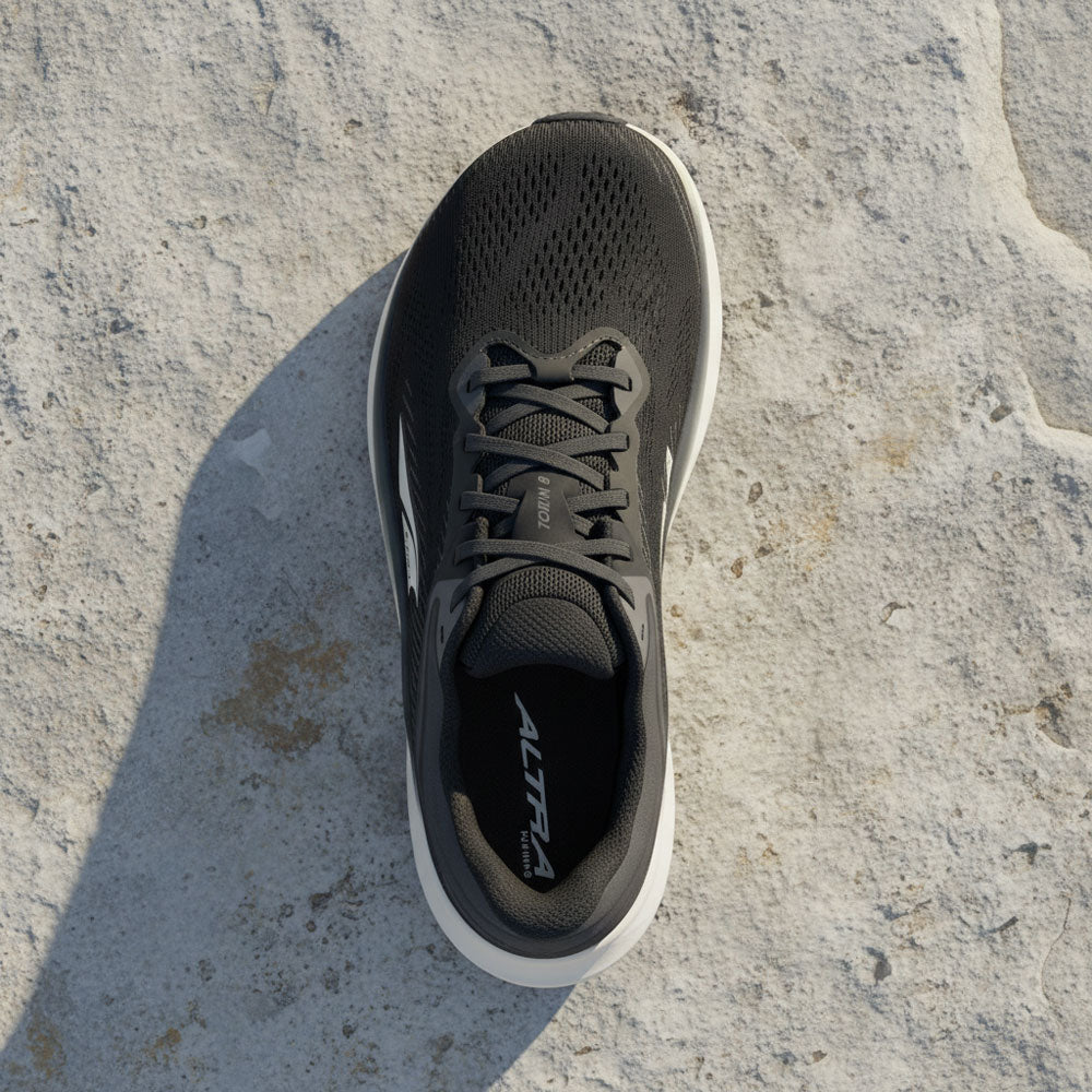 Altra - Torin 8 WIDE - Black/White - Womens