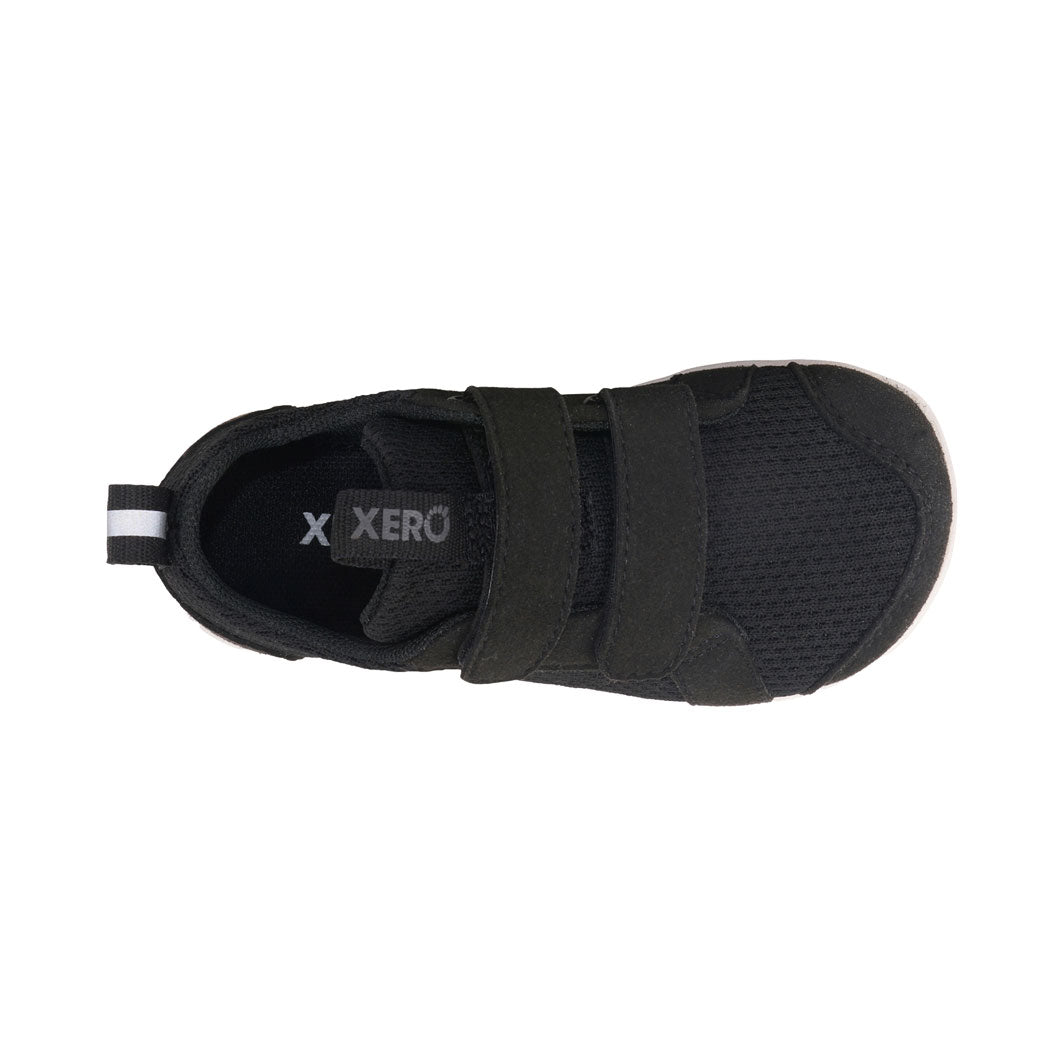 XeroShoes - Dillon - Little Kids - Black