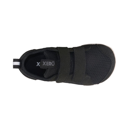 XeroShoes - Dillon - Little Kids - Black