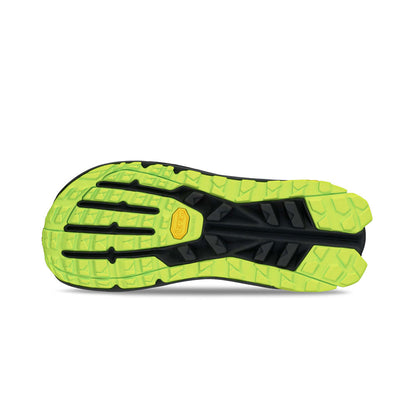Altra - Olympus 275 - Black/Grey - Womens