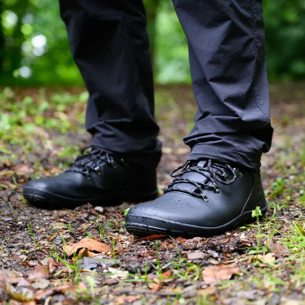 Freet - Mudee 2 - Black (Unisex)