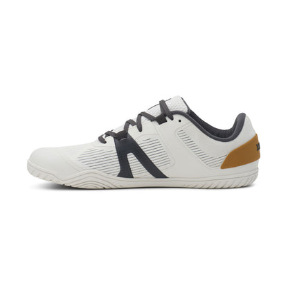 XeroShoes - 360 Rally - Barefoot Court Shoe - Womens - White Asphalt