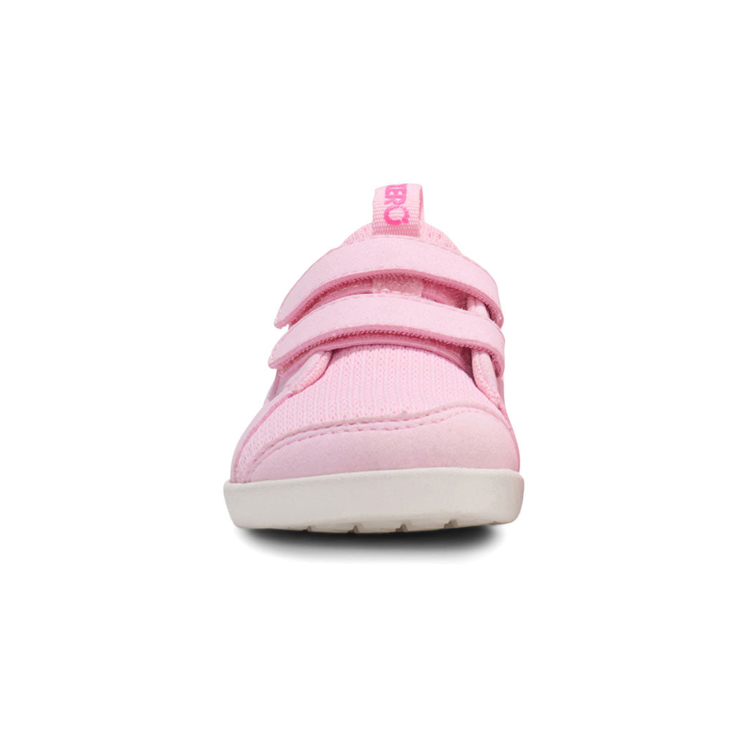XeroShoes - Dillon - Little Kids - Pink a boo