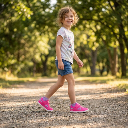 XeroShoes - Prio - Little Kids - Pink