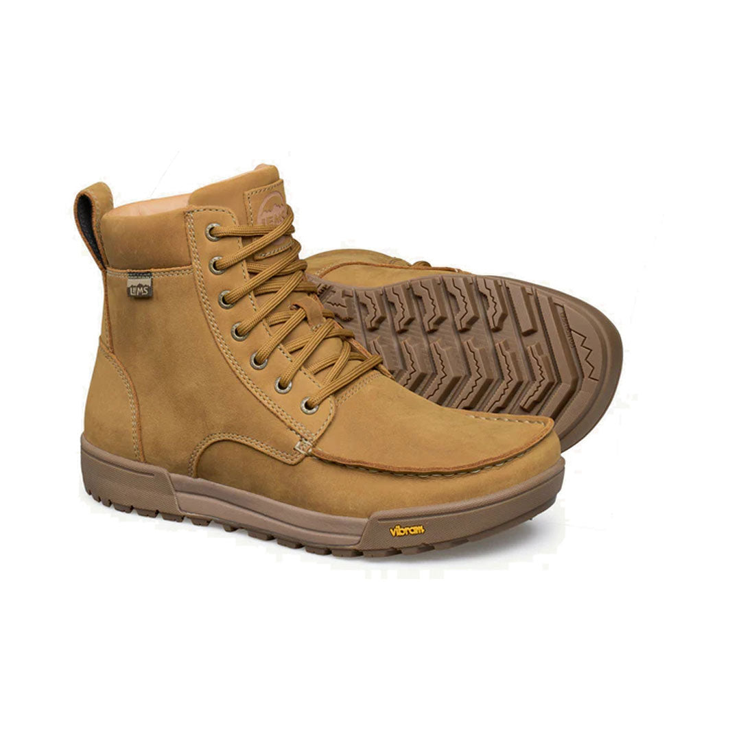 Lems - Summit Pro Boot - Harvest (Unisex)
