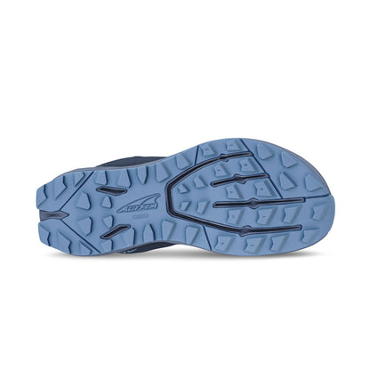 Altra - Superior 7 - Black/Blue - Womens