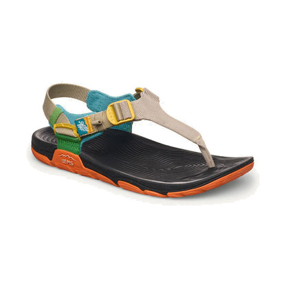 Lems - Switchback Sandal Knit - Prism (Unisex)