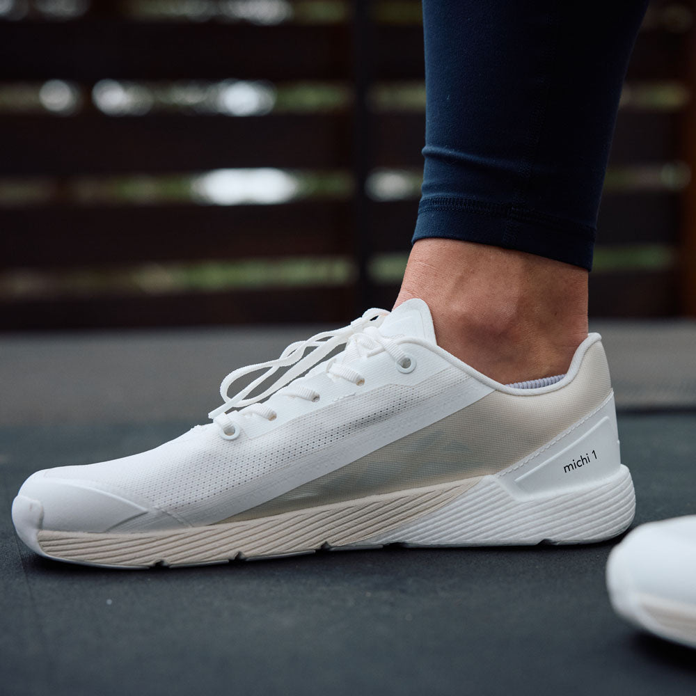 Notace - Michi R1 - White - Womens