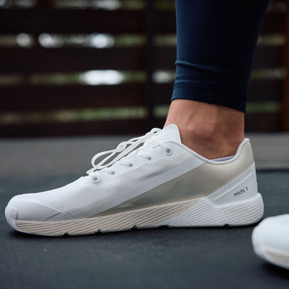 Notace - Michi R1 - White - Womens