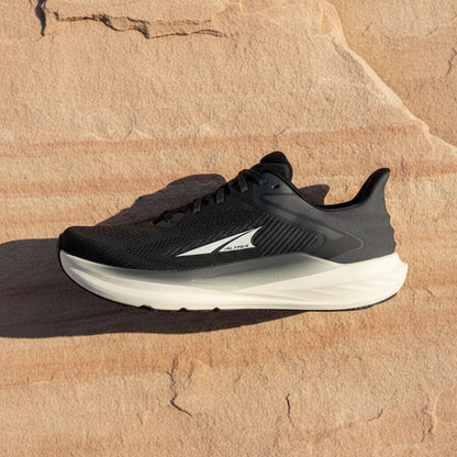 Altra - Torin 8 WIDE - Black/White - Womens