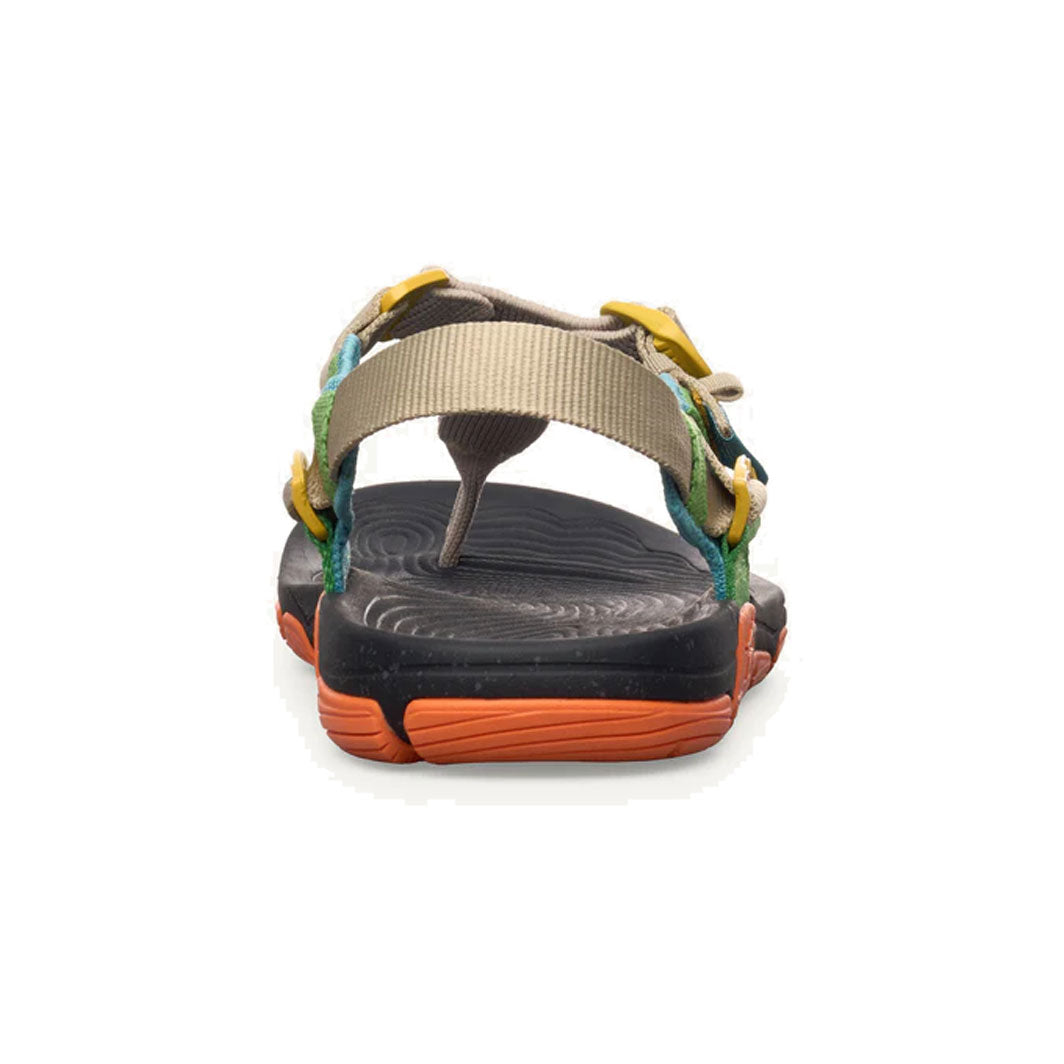 Lems - Switchback Sandal Knit - Prism (Unisex)