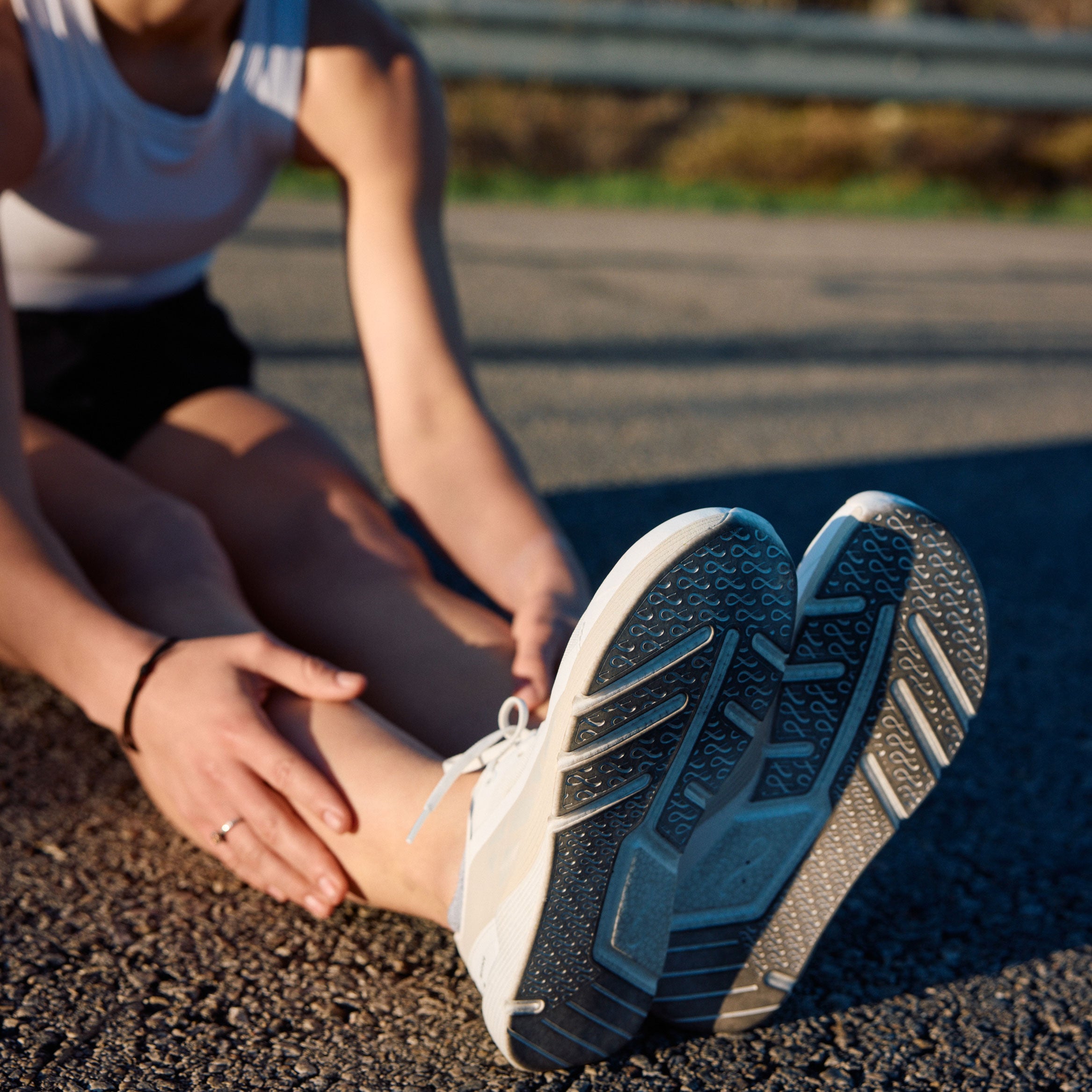 Notace - Michi R1 - White - Womens