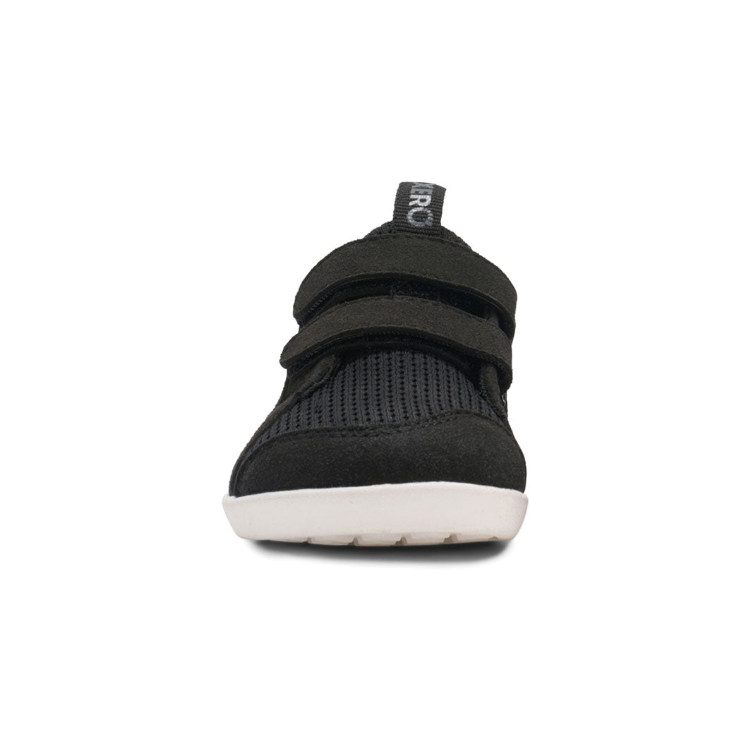XeroShoes - Dillon - Little Kids - Black