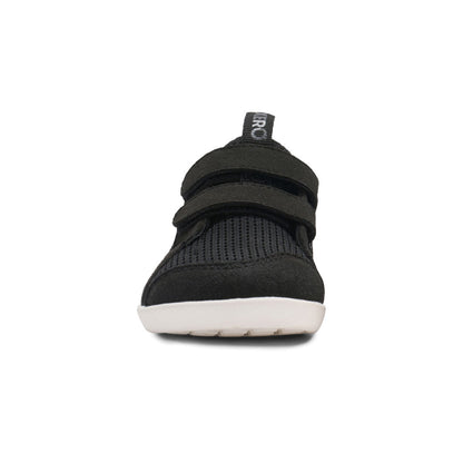 XeroShoes - Dillon - Little Kids - Black