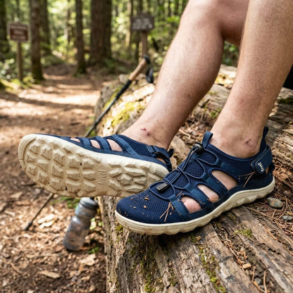 Freet - Zennor 2 - Blue (Unisex)