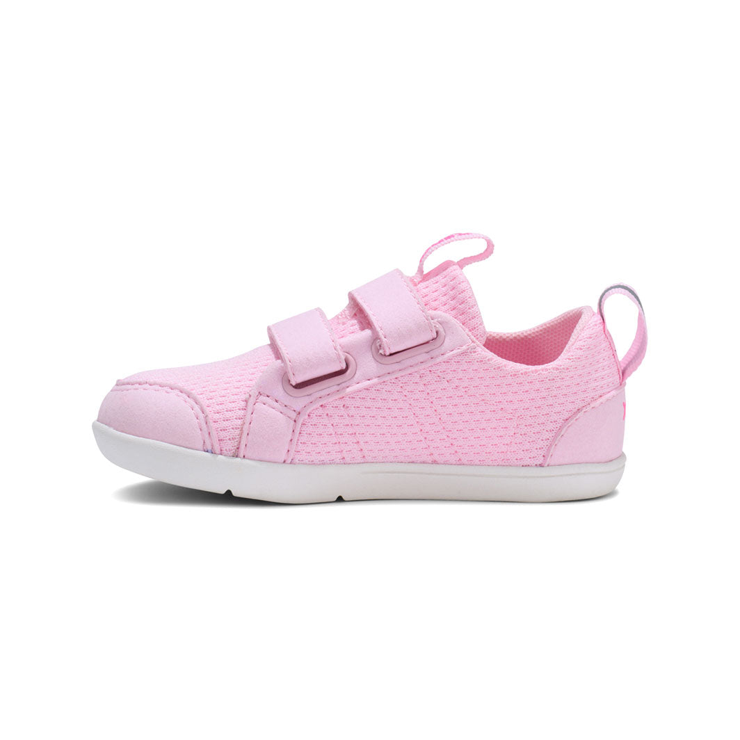 XeroShoes - Dillon - Little Kids - Pink a boo