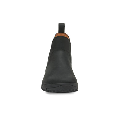 XeroShoes - Ridgeway Leather Chelsea Boot - Womens - Black