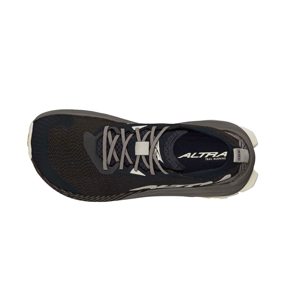 Altra - Olympus 275 - Taupe - Mens