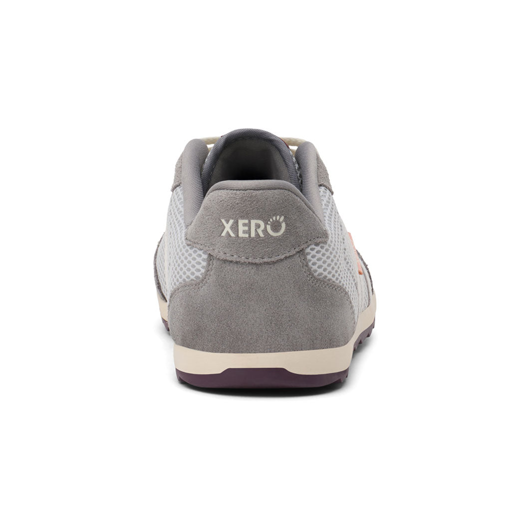 XeroShoes - Wynn - Womens - Lunar Rock/Fig