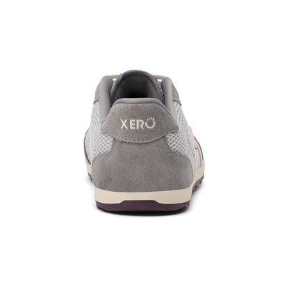 XeroShoes - Wynn - Womens - Lunar Rock/Fig