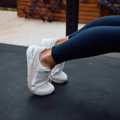 Notace - Michi R1 - White - Womens