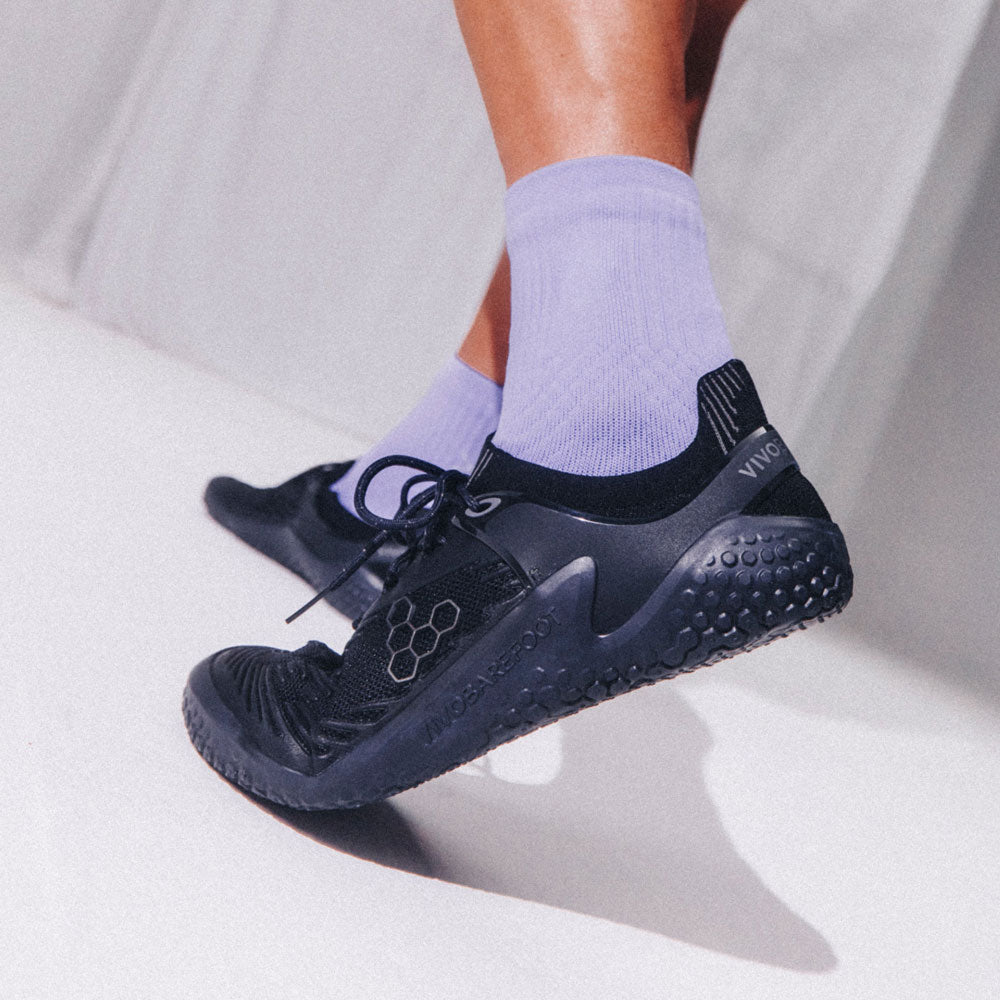 Vivobarefoot Motus Strength II (Mens) - Eclipse
