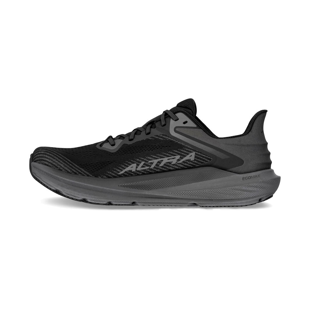 Altra - Torin 8 - Black/Black - Mens