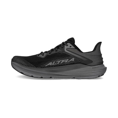 Altra - Torin 8 - Black/Black - Mens