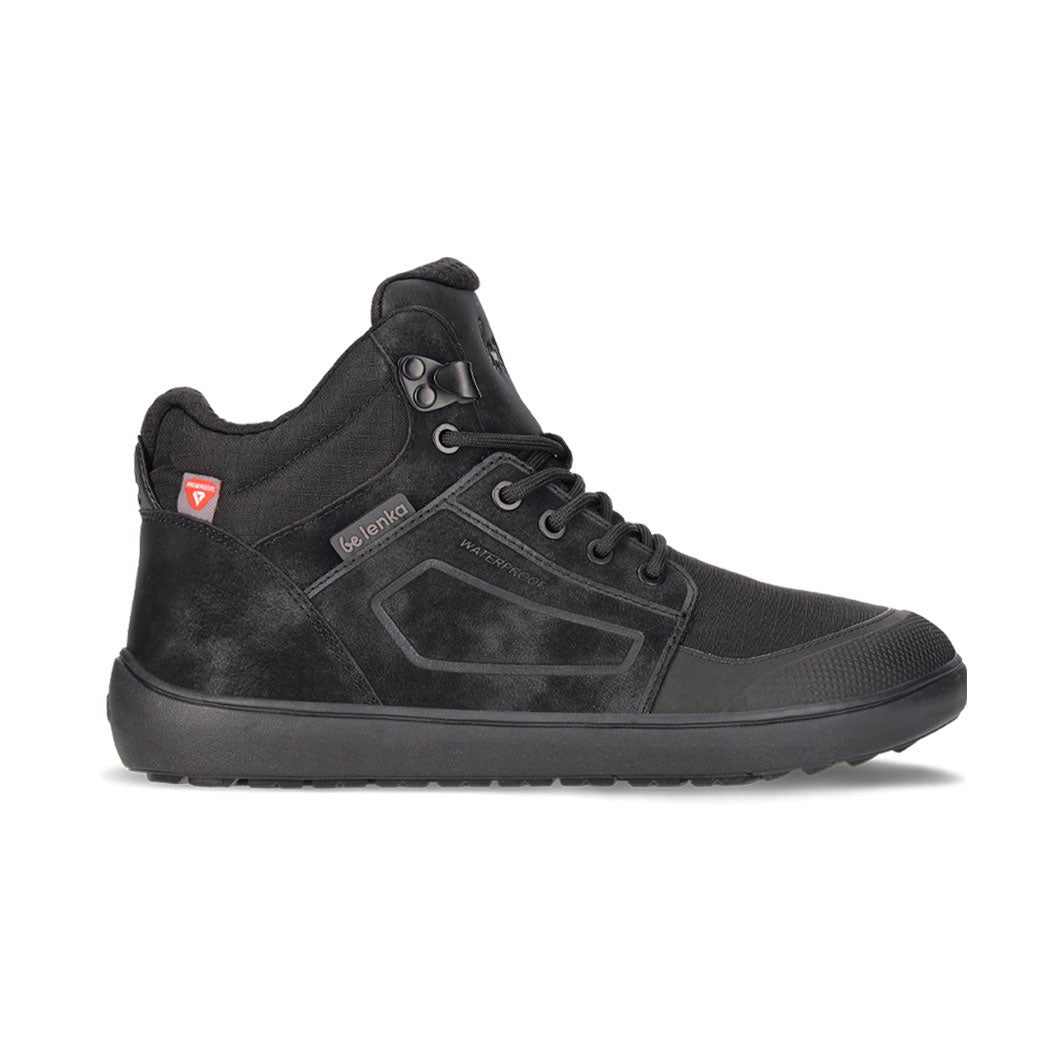 Be Lenka - ArcticEdge - All Black (Unisex)