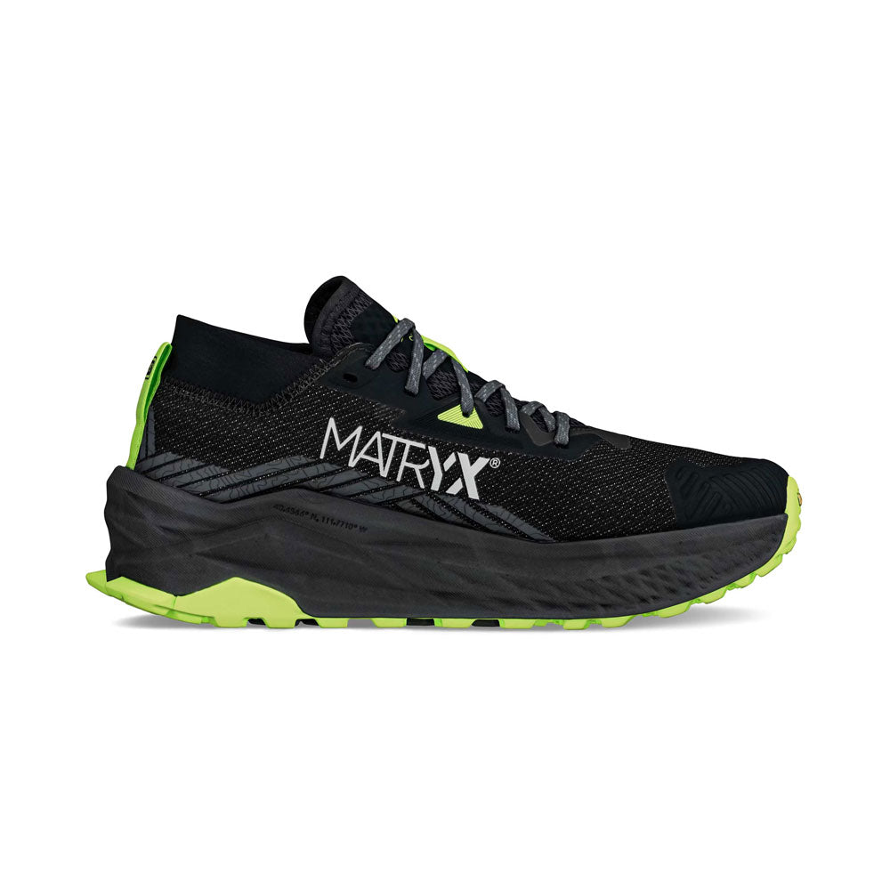 Altra - Olympus 275 - Black/Grey - Womens