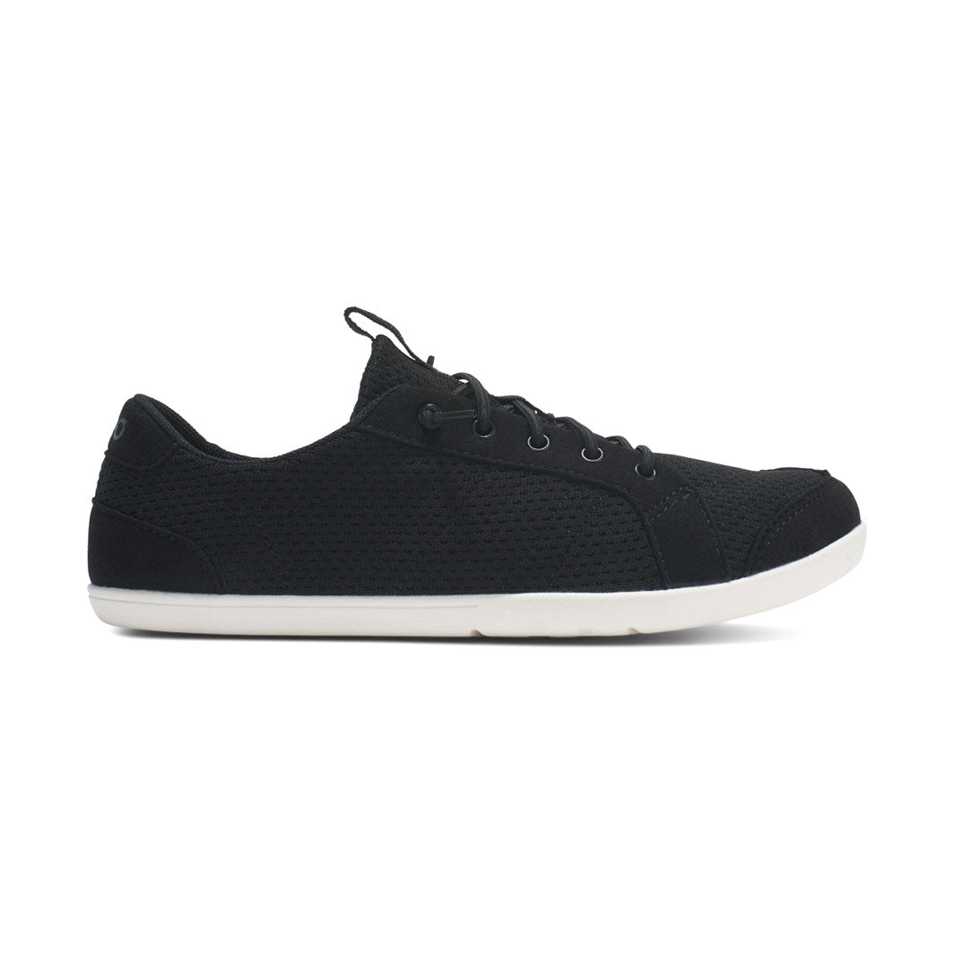 XeroShoes - Dillon Knit Sneakers - Big Kids - Black