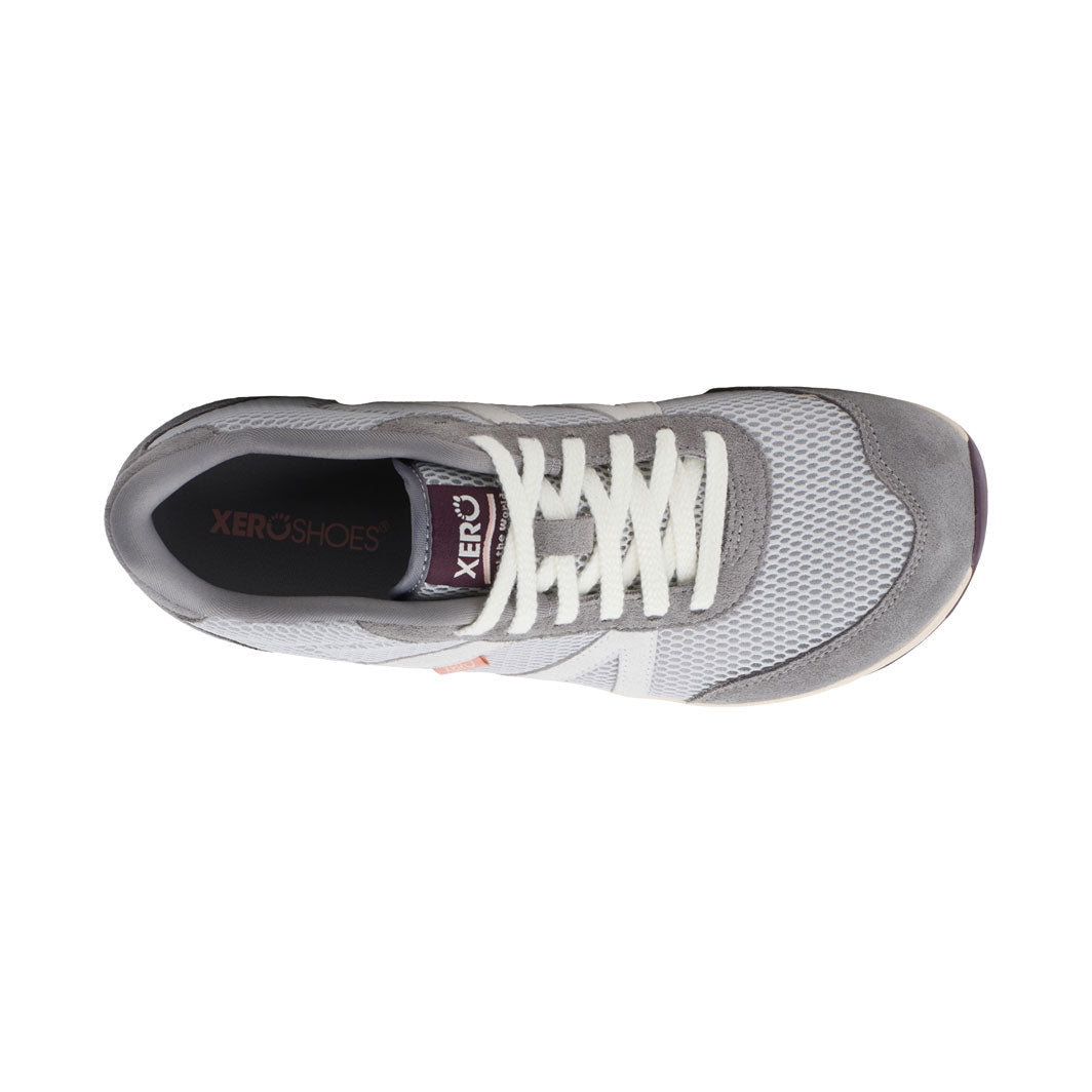 XeroShoes - Wynn - Womens - Lunar Rock/Fig