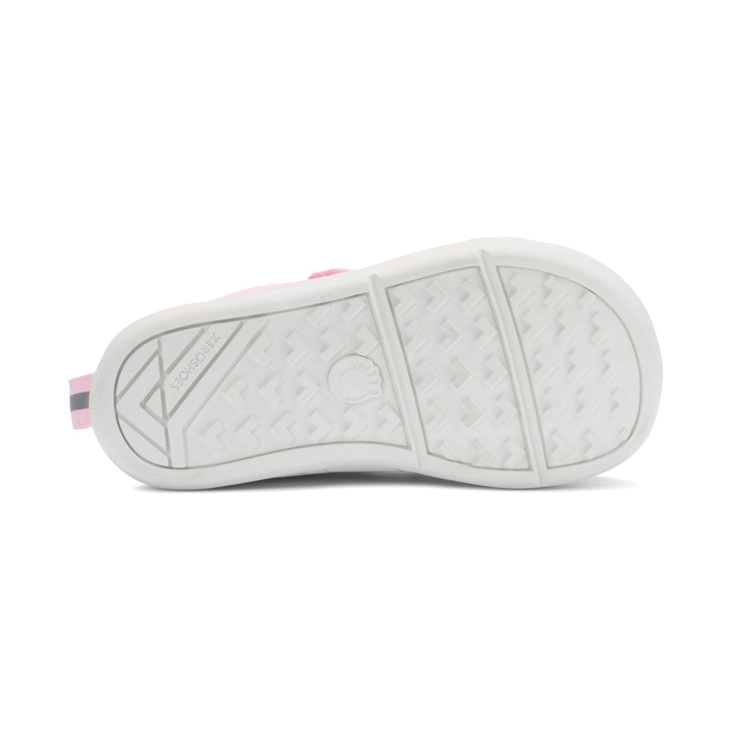 XeroShoes - Dillon - Little Kids - Pink a boo