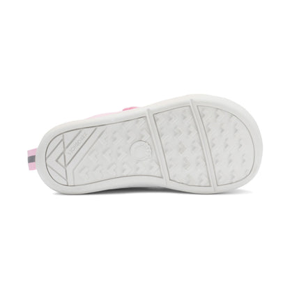XeroShoes - Dillon - Little Kids - Pink a boo