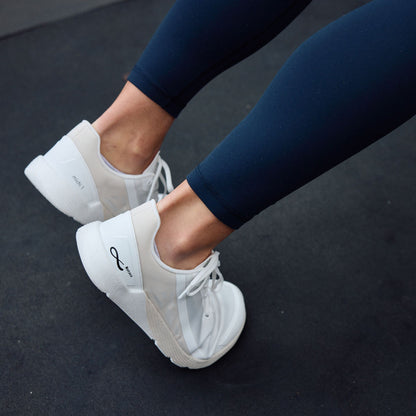 Notace - Michi R1 - White - Womens