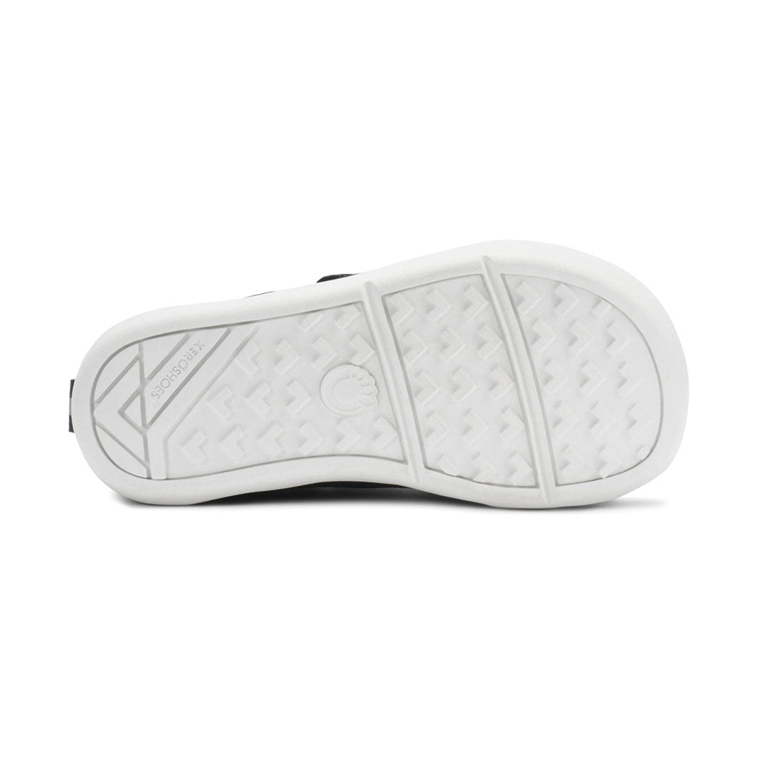 XeroShoes - Dillon - Little Kids - Black