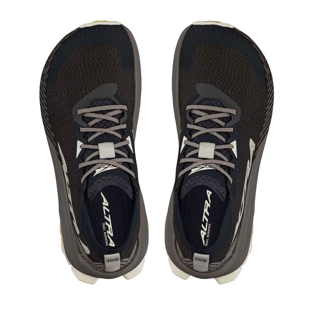 Altra - Olympus 275 - Taupe - Mens
