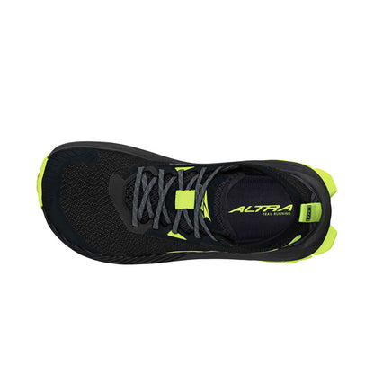 Altra - Olympus 275 - Black/Grey - Womens