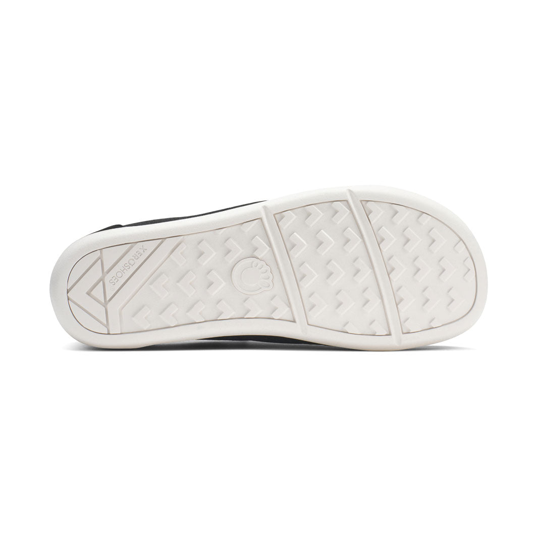 XeroShoes - Dillon Knit Sneakers - Big Kids - Black